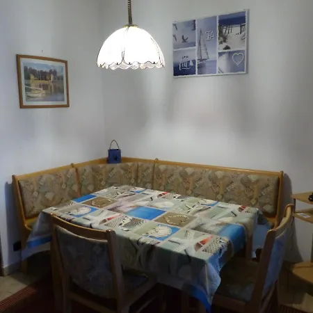 펜션 Ferienhaus 1260 - #126014