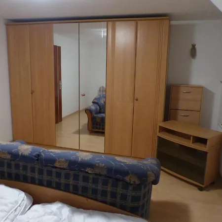 Ferienhaus 1260 - #126014 토센스