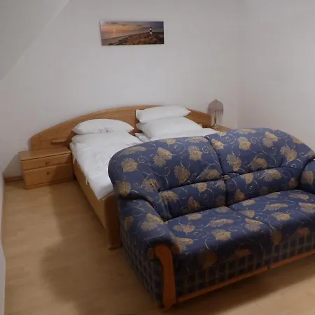 펜션 Ferienhaus 1260 - #126014 *