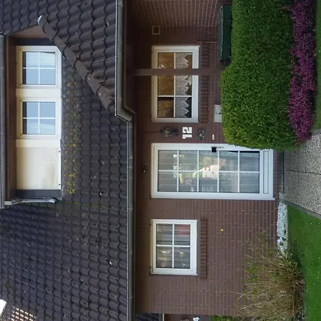 펜션 Ferienhaus 1260 - #126014 토센스
