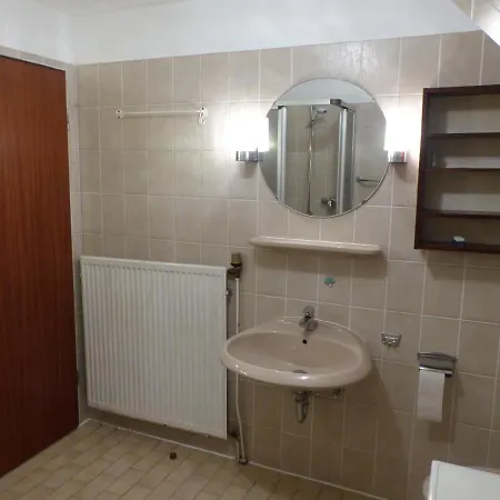 Ferienhaus 1260 - #126014 펜션