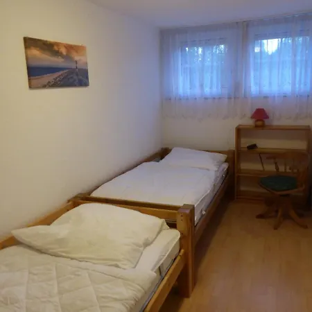 Ferienhaus 1260 - #126014 토센스